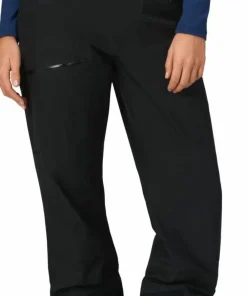 Norrøna Women's Lofoten GORE-TEX Pants Caviar