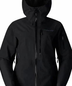 Online Women's Lofoten GORE-TEX Jacket Damjackor|Skidkläder Dam