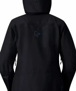 Online Women's Lofoten GORE-TEX Jacket Damjackor|Skidkläder Dam
