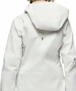 Norrøna Women's Lofoten GORE-TEX Pro Jacket Whisper White Online