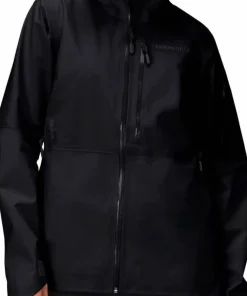 Norrøna Women's Lofoten GORE-TEX Jacket Caviar New
