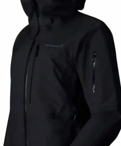 Norrøna Women's Lofoten GORE-TEX Jacket Caviar New