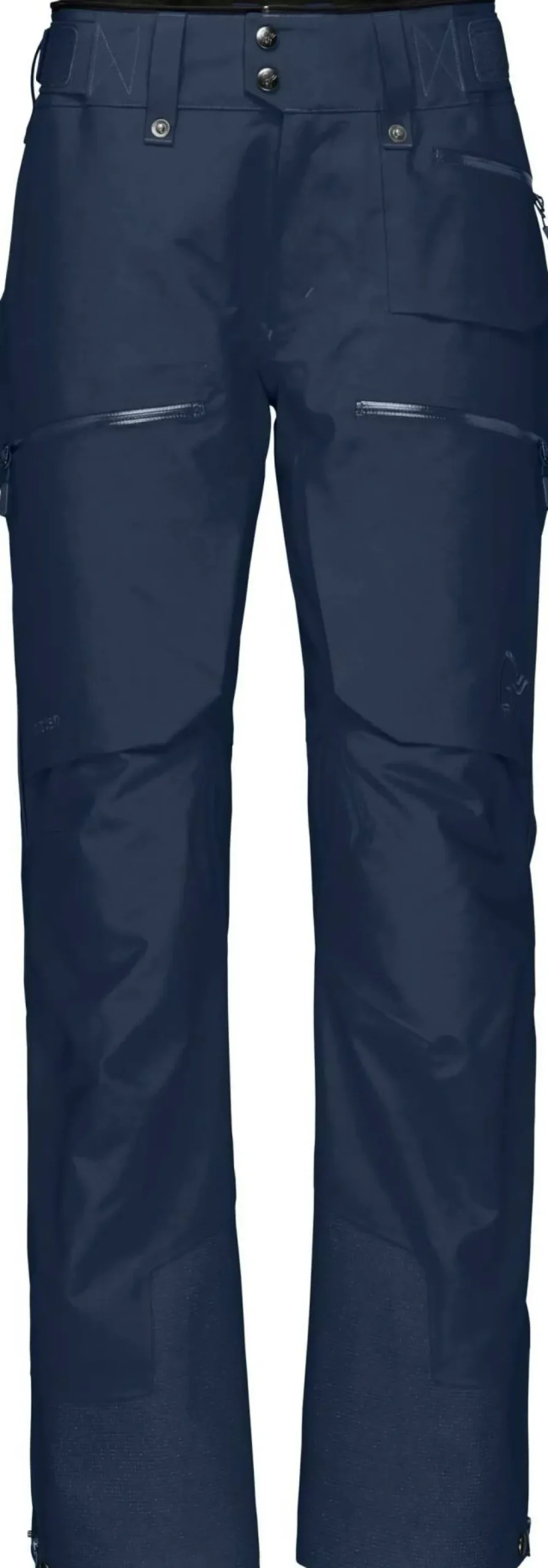 Outlet Women's Lofoten GORE-TEX Pro Pants Dambyxor