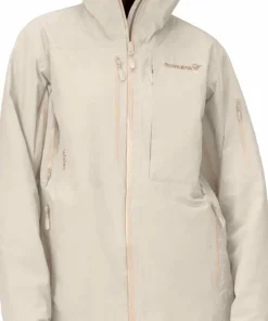 Clearance Women's Lofoten GORE-TEX Insulated Jacket Damjackor|Skidkläder Dam