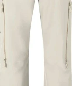 Norrøna Women's Lofoten GORE-TEX Pants Oatmeal