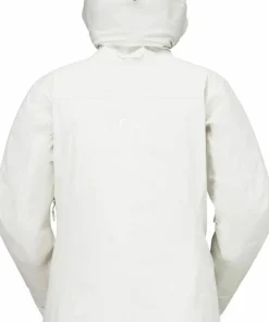 Norrøna Women's Lofoten GORE-TEX Down800 Jacket Whisper White Discount