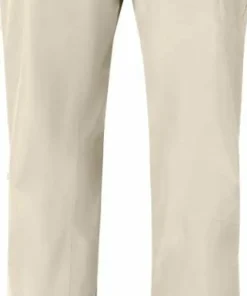 Norrøna Women's Lofoten GORE-TEX Insulated Pants Oatmeal Clearance