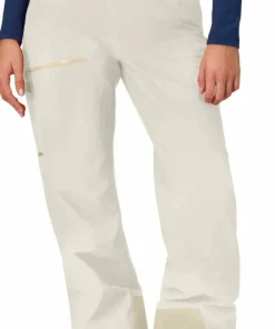 Norrøna Women's Lofoten GORE-TEX Pants Oatmeal Discount