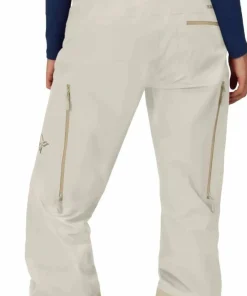 Norrøna Women's Lofoten GORE-TEX Pants Oatmeal Discount