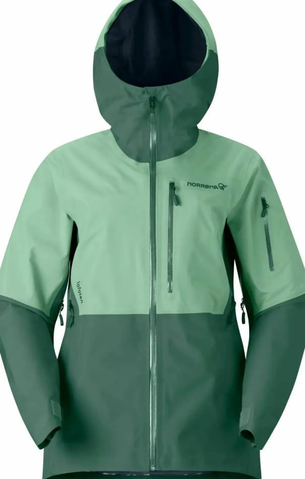 Hot Women's Lofoten GORE-TEX Jacket Gore-Tex Herrkläder