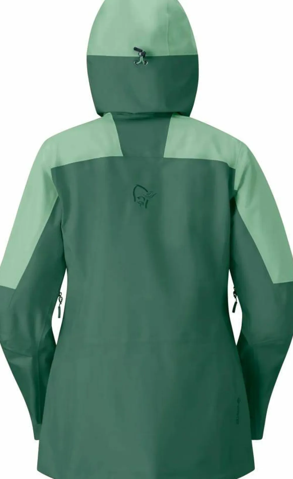 Hot Women's Lofoten GORE-TEX Jacket Gore-Tex Herrkläder