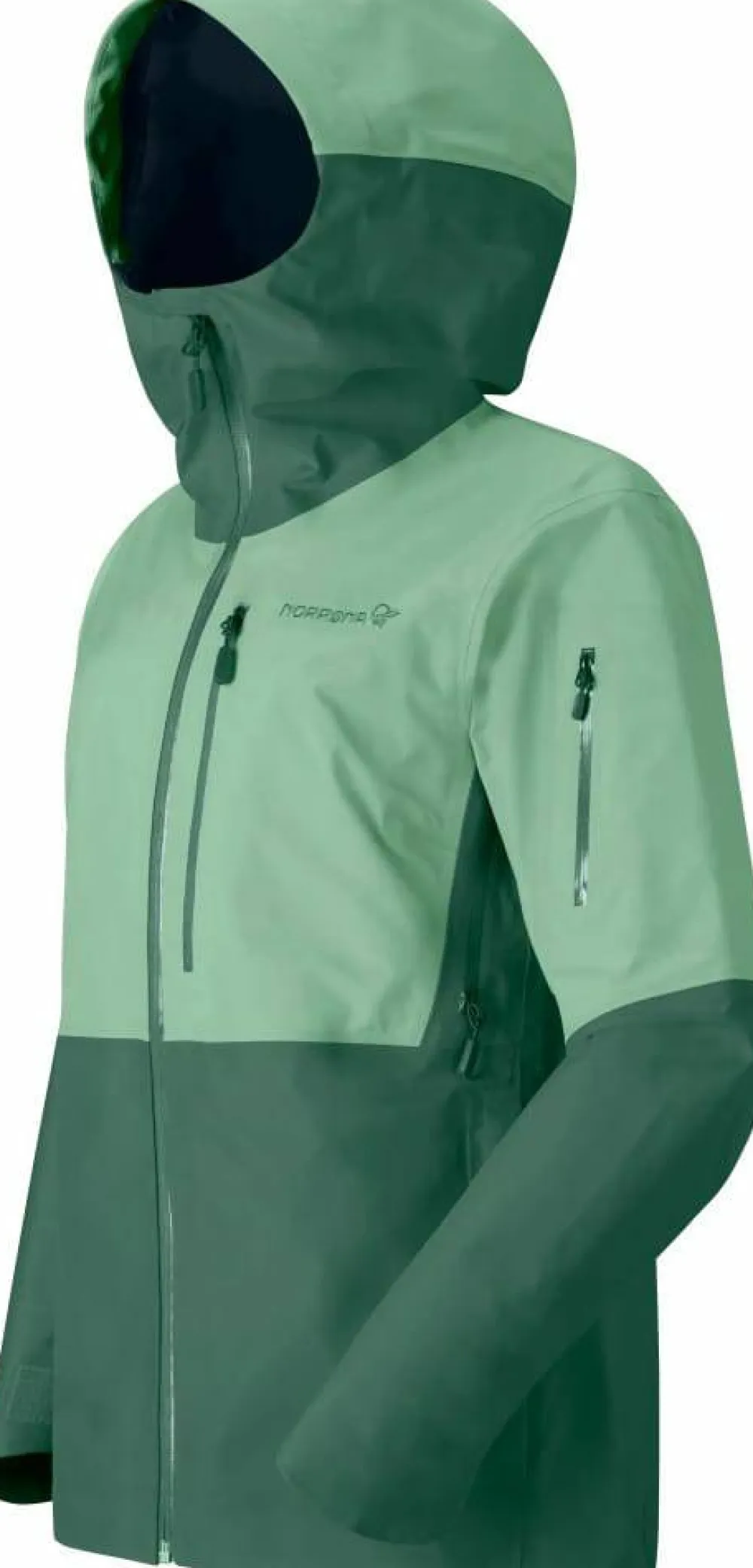 Hot Women's Lofoten GORE-TEX Jacket Gore-Tex Herrkläder