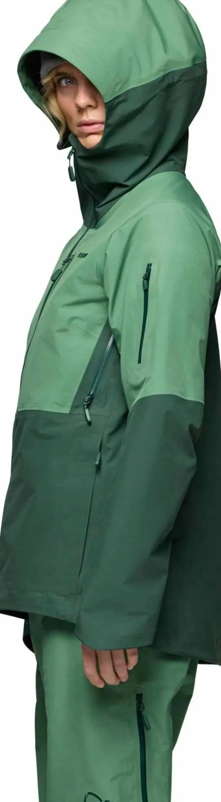 Hot Women's Lofoten GORE-TEX Jacket Gore-Tex Herrkläder