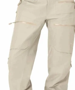 Online Women's Lofoten GORE-TEX Insulated Pants Skidkläder Dam|Dambyxor