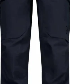 Norrøna Women's Lofoten GORE-TEX Pro Pants Caviar Black