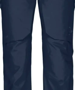Norrøna Women's Lofoten GORE-TEX Pro Pants Indigo Night