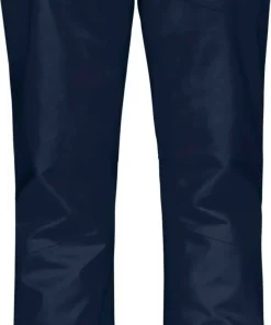 Norrøna Women's Lofoten GORE-TEX Pro Pants Indigo Night