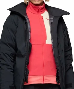 Hot Women's Lofoten GORE-TEX Down800 Jacket Damjackor|Skidkläder Dam