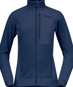 Hot Women's Lofoten Warm2 Jacket Damtröjor & Skjortor|Skidkläder Dam