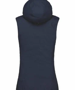 Norrøna Women's Lyngen Alpha90 Vest Indigo Night Best