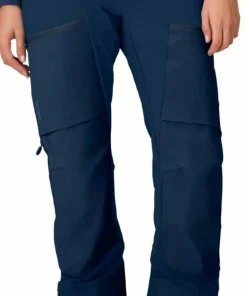 Outlet Women's Lyngen Flex1 Light Pants Skidkläder Dam|Dambyxor