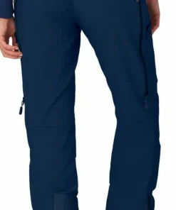 Outlet Women's Lyngen Flex1 Light Pants Skidkläder Dam|Dambyxor