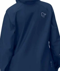 New Women's Lyngen GORE-TEX Jacket Damjackor|Gore-Tex Damkläder