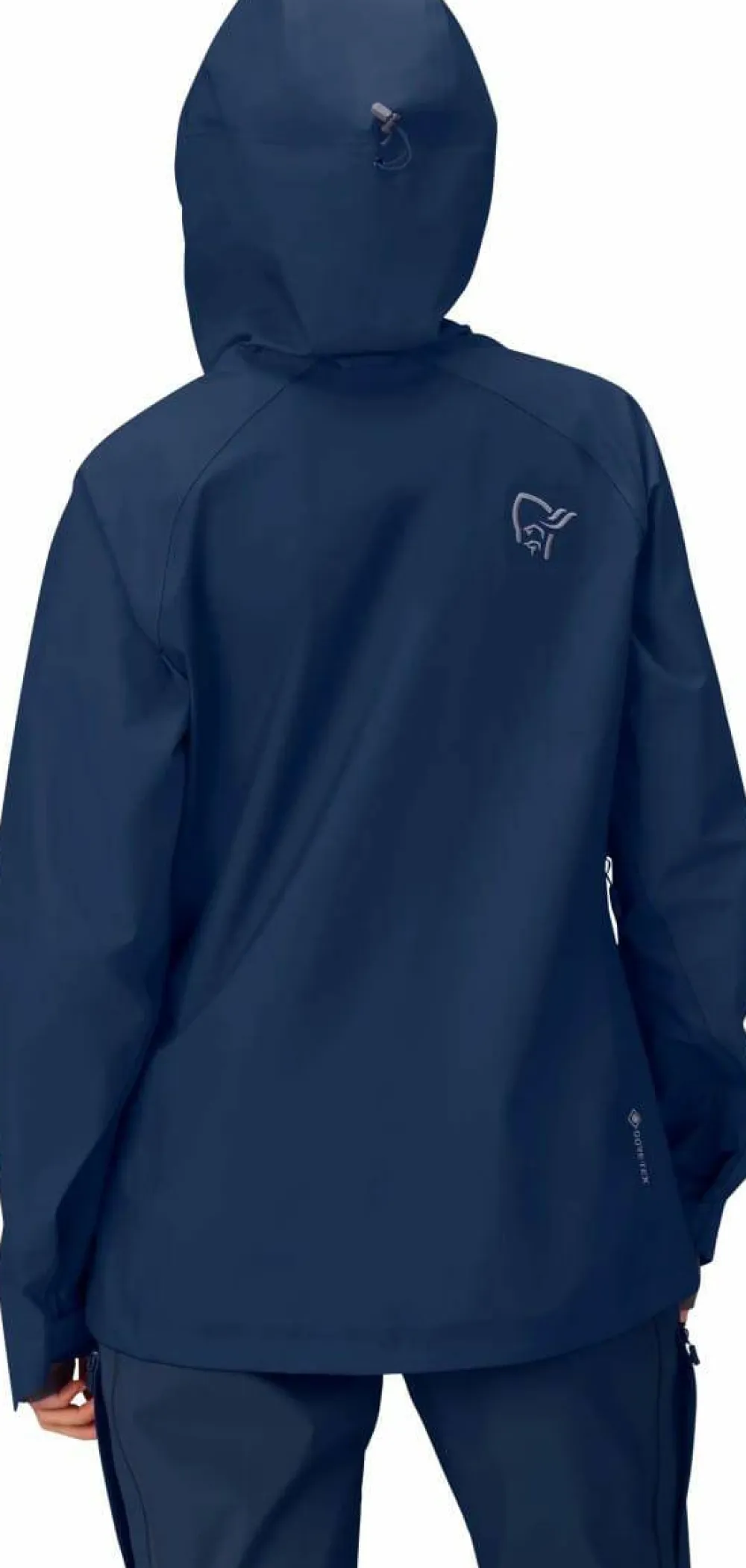 New Women's Lyngen GORE-TEX Jacket Damjackor|Gore-Tex Damkläder