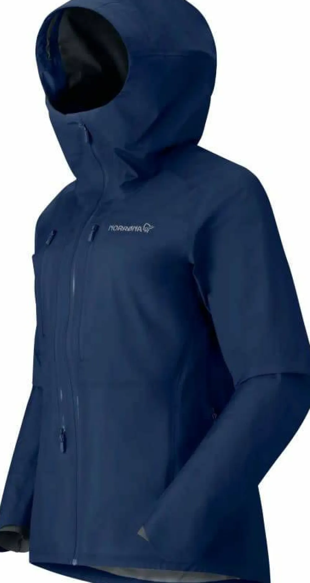 New Women's Lyngen GORE-TEX Jacket Damjackor|Gore-Tex Damkläder