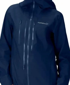 New Women's Lyngen GORE-TEX Jacket Damjackor|Gore-Tex Damkläder