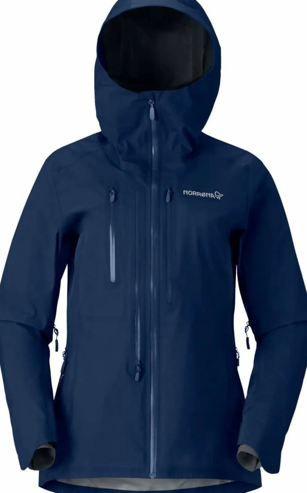 New Women's Lyngen GORE-TEX Jacket Damjackor|Gore-Tex Damkläder