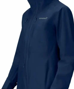 New Women's Lyngen GORE-TEX Jacket Damjackor|Gore-Tex Damkläder