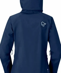 New Women's Lyngen GORE-TEX Jacket Damjackor|Gore-Tex Damkläder