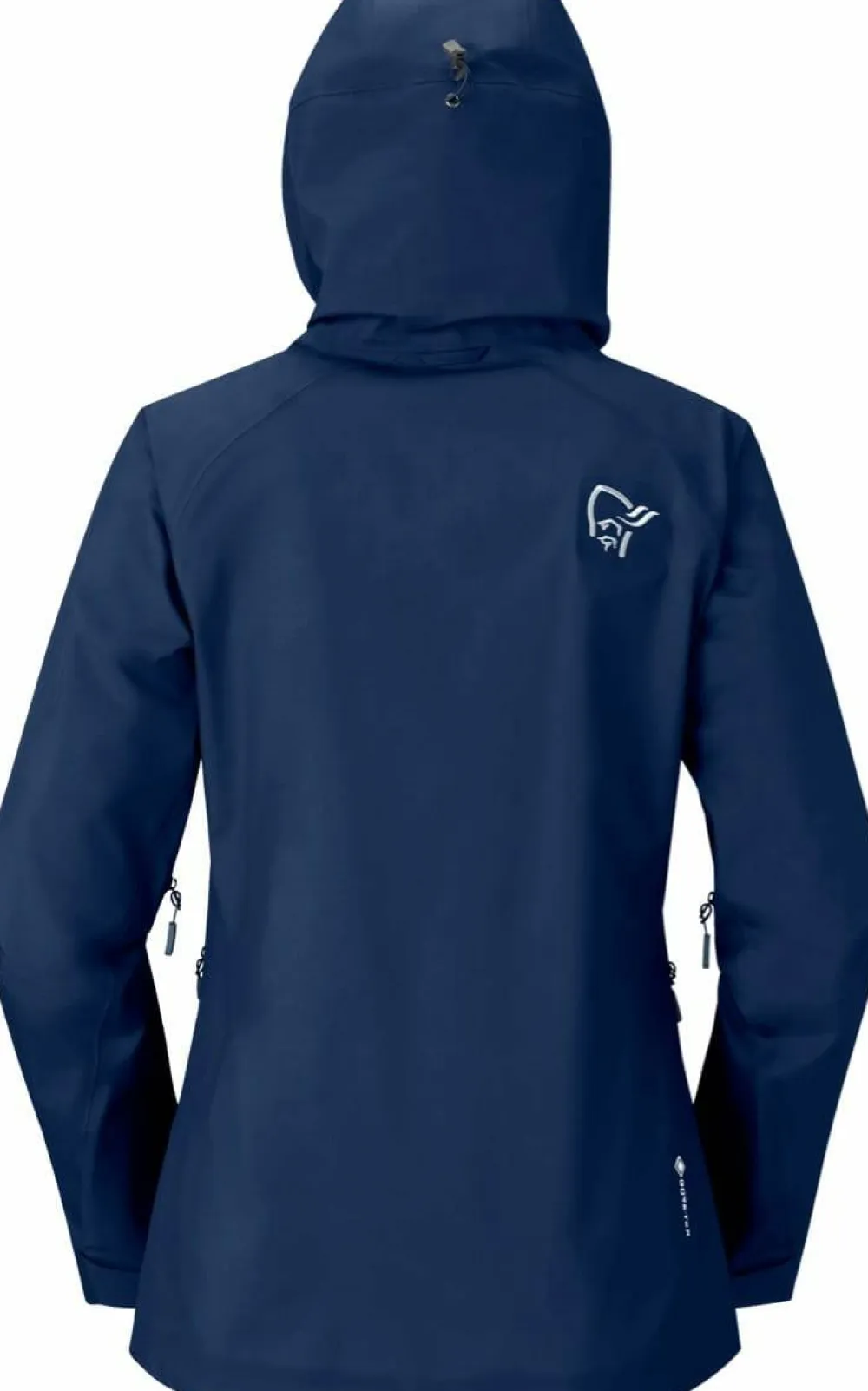 New Women's Lyngen GORE-TEX Jacket Damjackor|Gore-Tex Damkläder