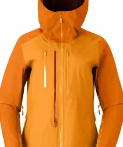 Best Women's Lyngen GORE-TEX Jacket Skidkläder Dam