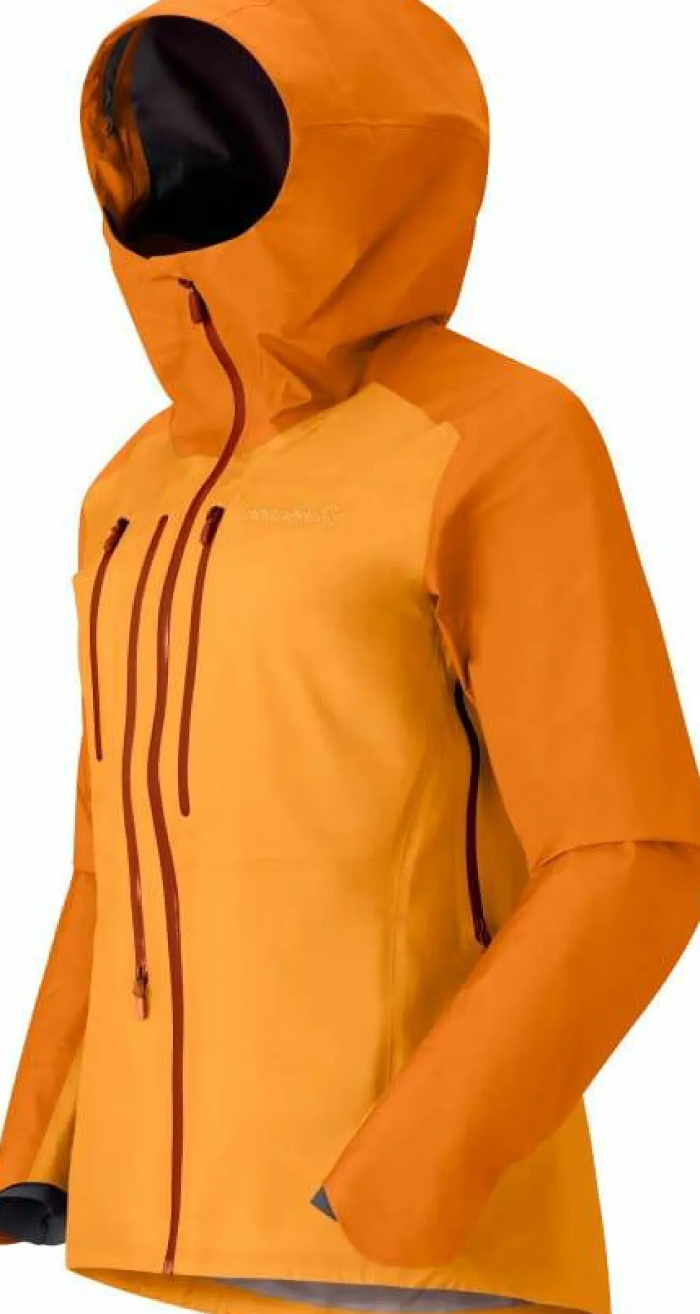 Best Women's Lyngen GORE-TEX Jacket Skidkläder Dam
