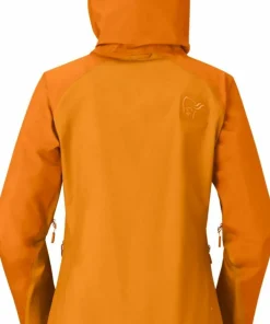 Best Women's Lyngen GORE-TEX Jacket Skidkläder Dam