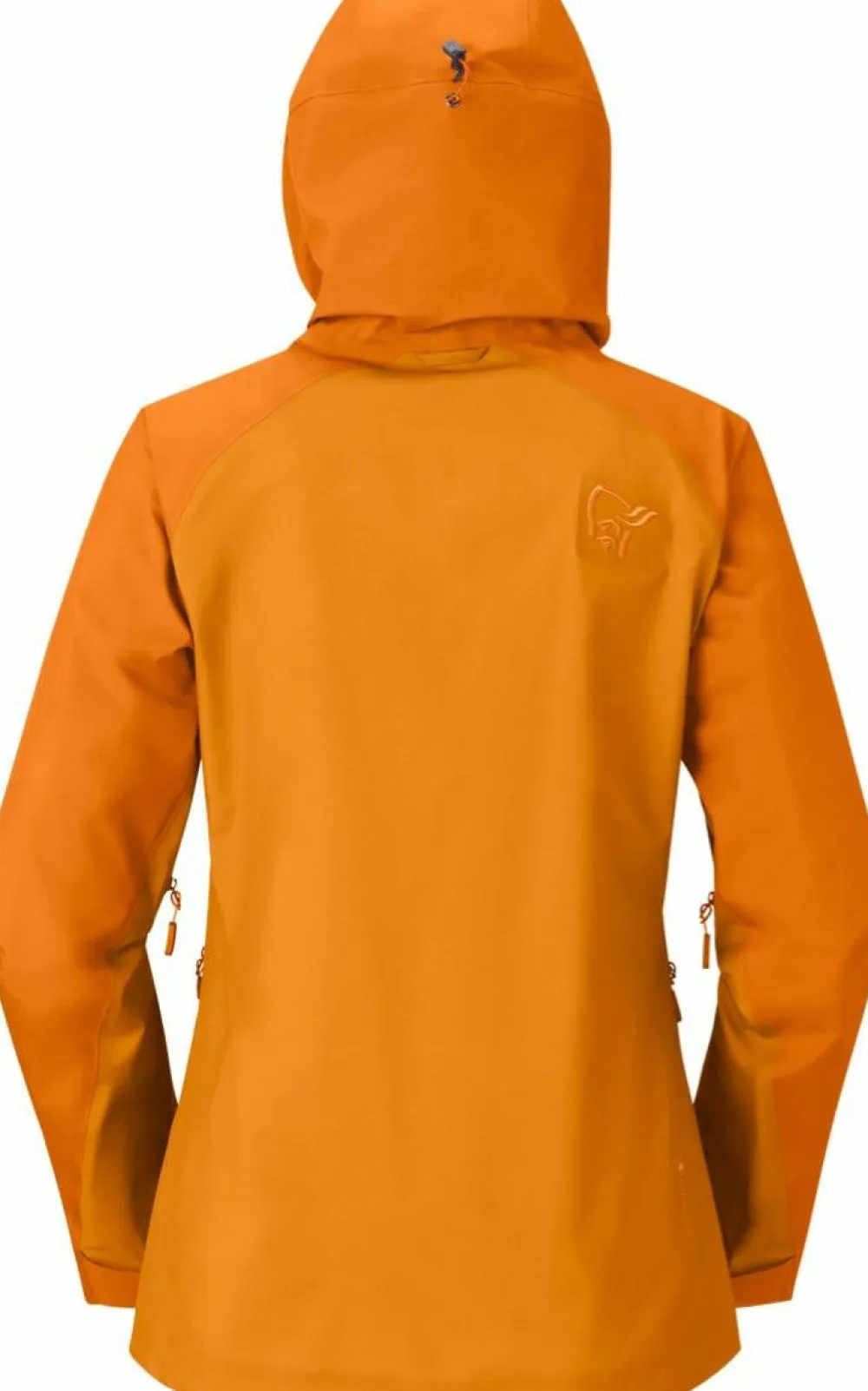 Best Women's Lyngen GORE-TEX Jacket Skidkläder Dam