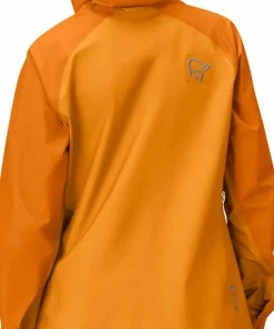 Best Women's Lyngen GORE-TEX Jacket Skidkläder Dam