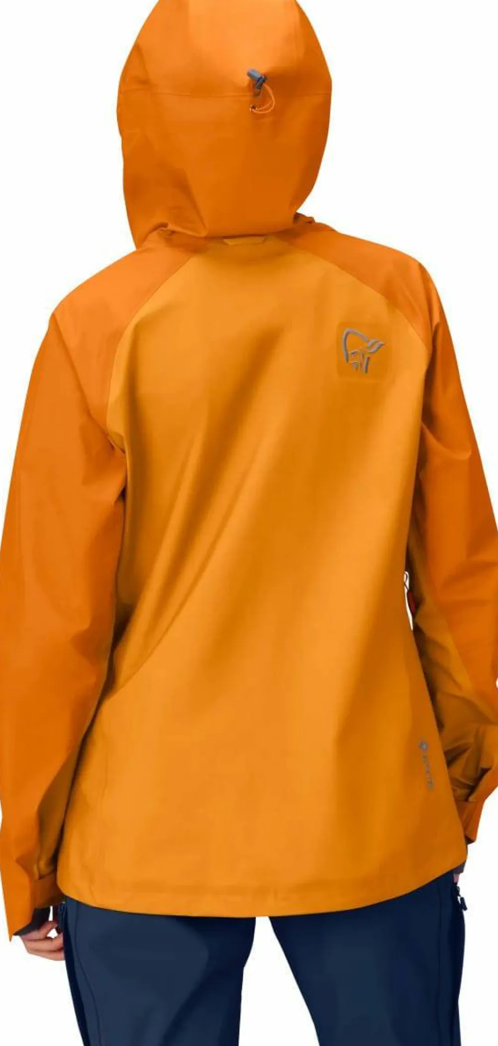 Best Women's Lyngen GORE-TEX Jacket Skidkläder Dam
