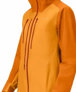 Best Women's Lyngen GORE-TEX Jacket Skidkläder Dam