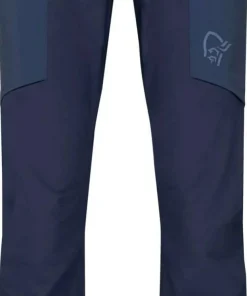 Online Women's Lyngen Hiloflex200 Slim Pants Dambyxor