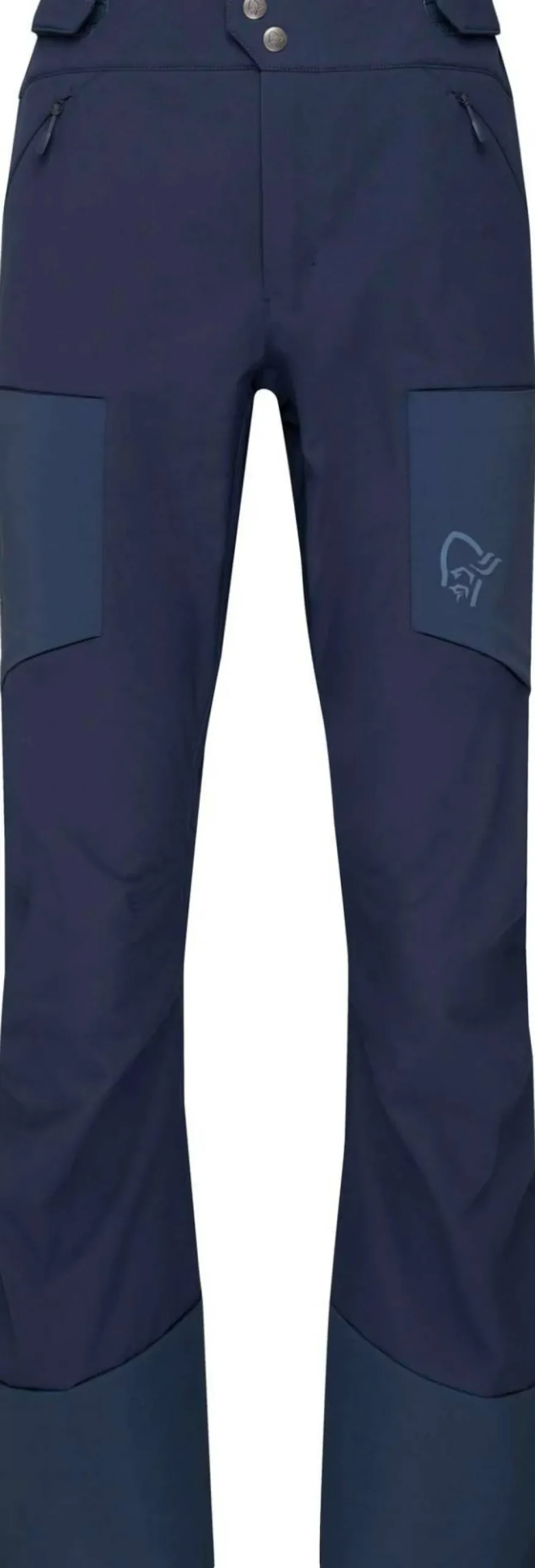 Online Women's Lyngen Hiloflex200 Slim Pants Dambyxor