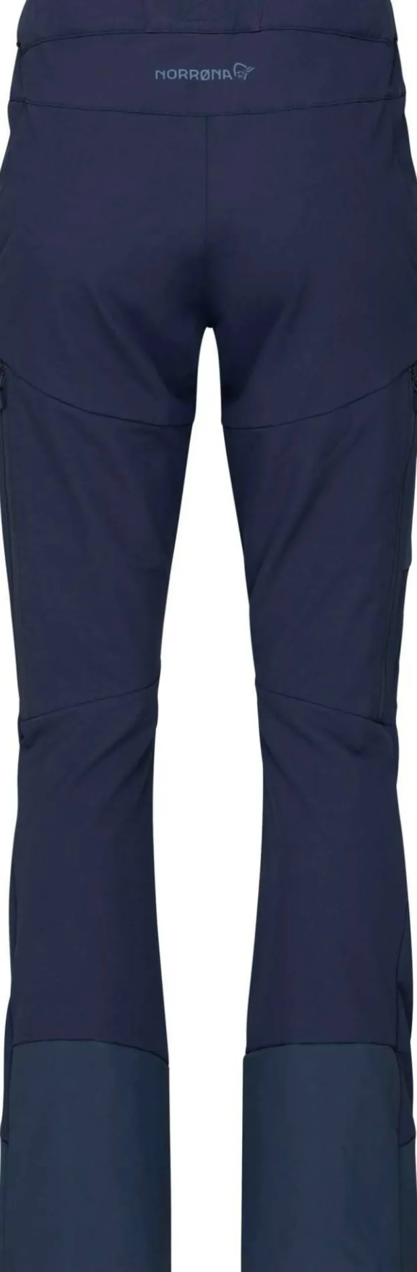 Online Women's Lyngen Hiloflex200 Slim Pants Dambyxor