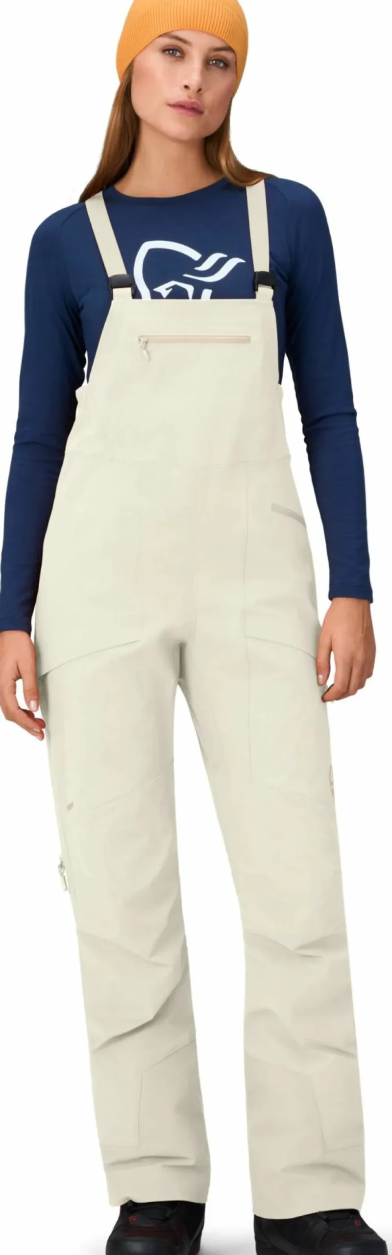 Discount Women's Møre Flex1 Bib Snowboarding