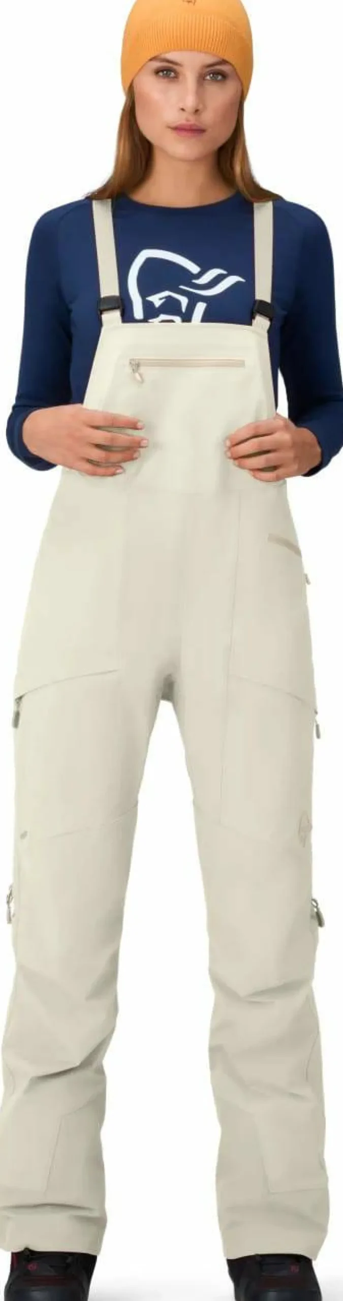 Discount Women's Møre Flex1 Bib Snowboarding