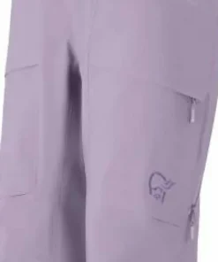 Discount Women's Møre GORE-TEX Salopette Dambyxor