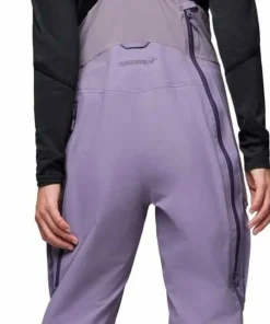 Discount Women's Møre GORE-TEX Salopette Dambyxor