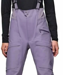 Discount Women's Møre GORE-TEX Salopette Dambyxor
