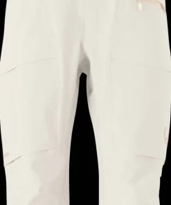 Norrøna Women's Møre GORE-TEX Salopette Oatmeal